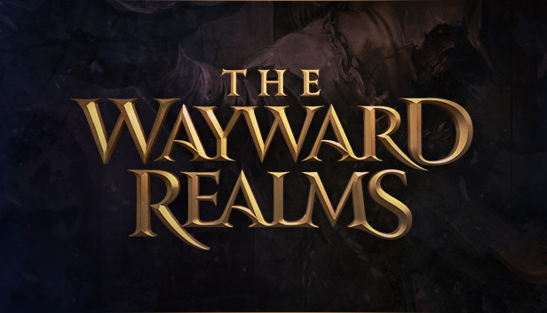 The Wayward Realms ve službě Steam