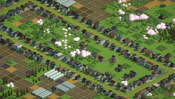 A列车开始吧:观光开发计划/A Train All Aboard Tourism（V34358.975-出发!出发!）