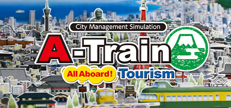Baixar A-Train: All Aboard! Tourism Torrent