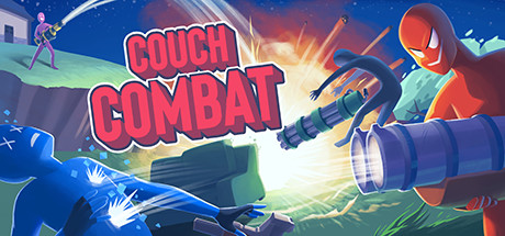 Baixar Couch Combat Torrent