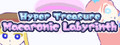 Hyper Treasure - Macaronic Labyrinth