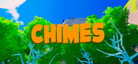 Chimes Cover Image