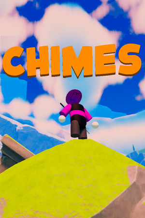 Chimes cover art