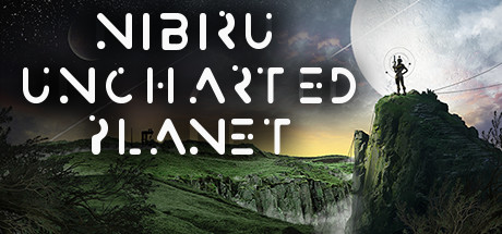 Nibiru: Uncharted Planet Cover Image