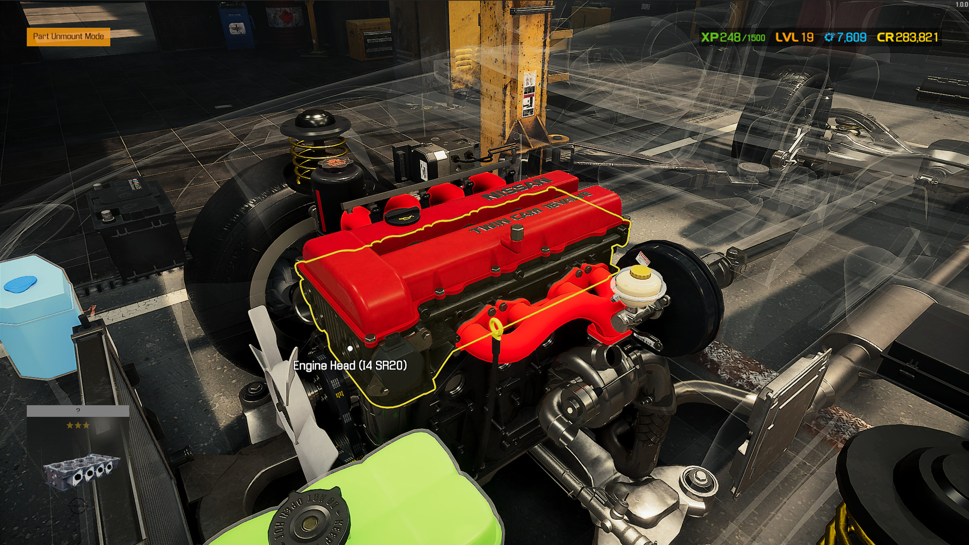 Car Mechanic Simulator 2021 - Nissan DLC on Steam