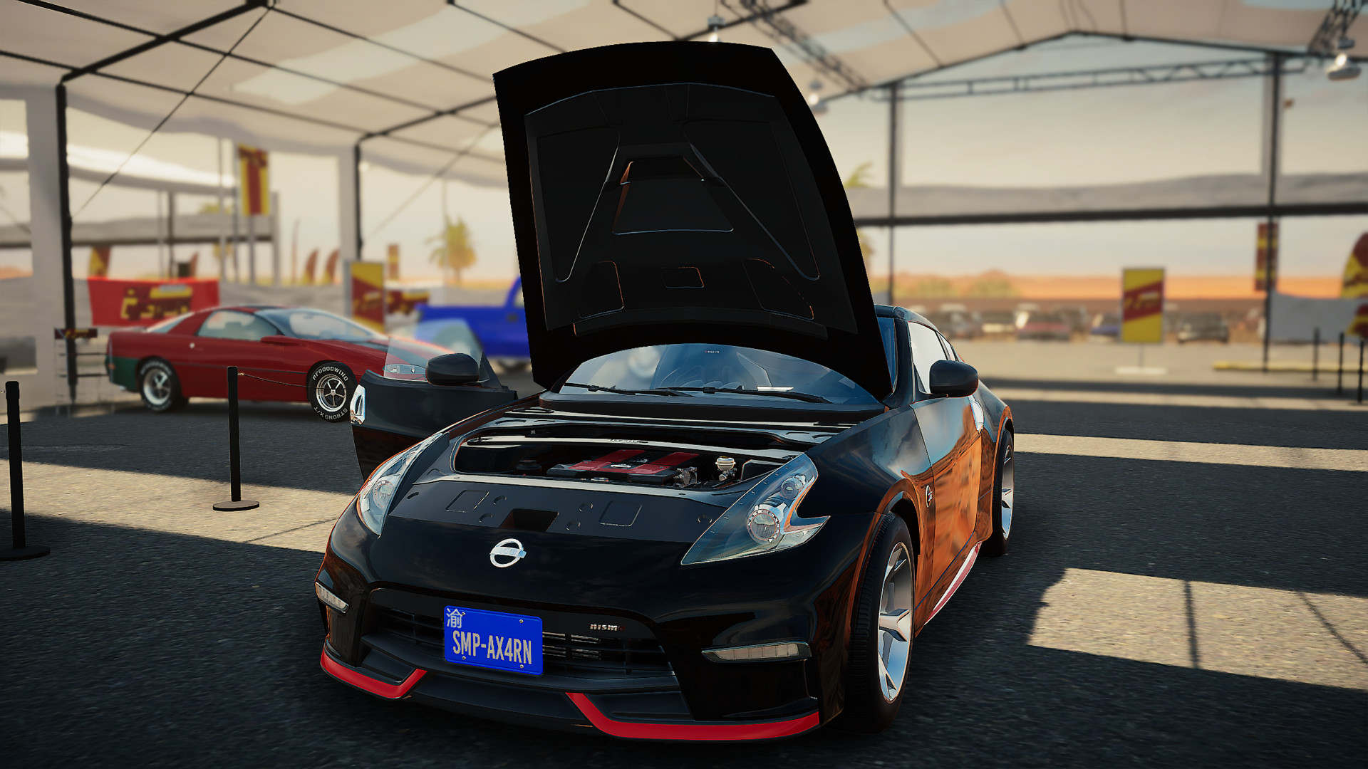 Car Mechanic Simulator 2021 - Nissan DLC on Steam