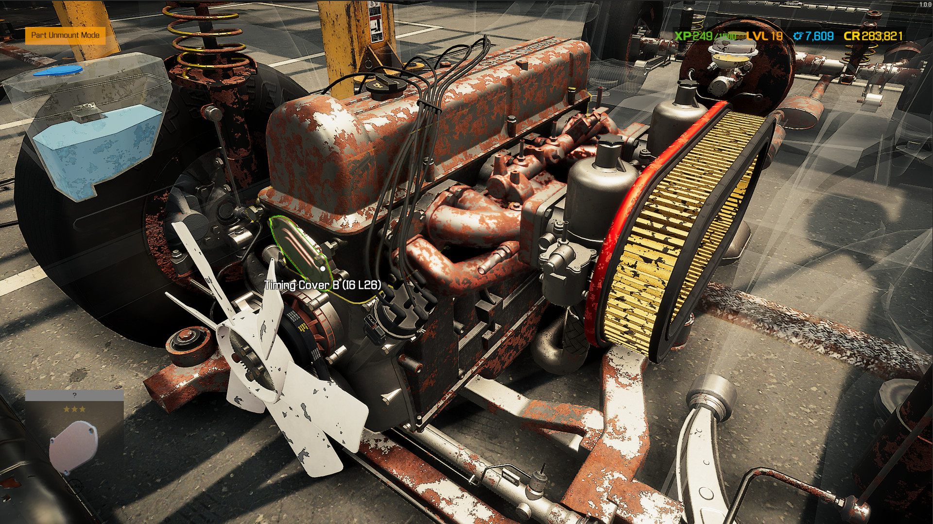 Car Mechanic Simulator 2021 - Nissan DLC on Steam