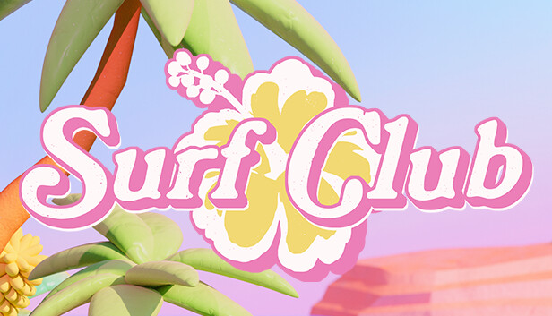 Surf Club Steam capsule image