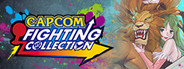 Capcom Fighting Collection