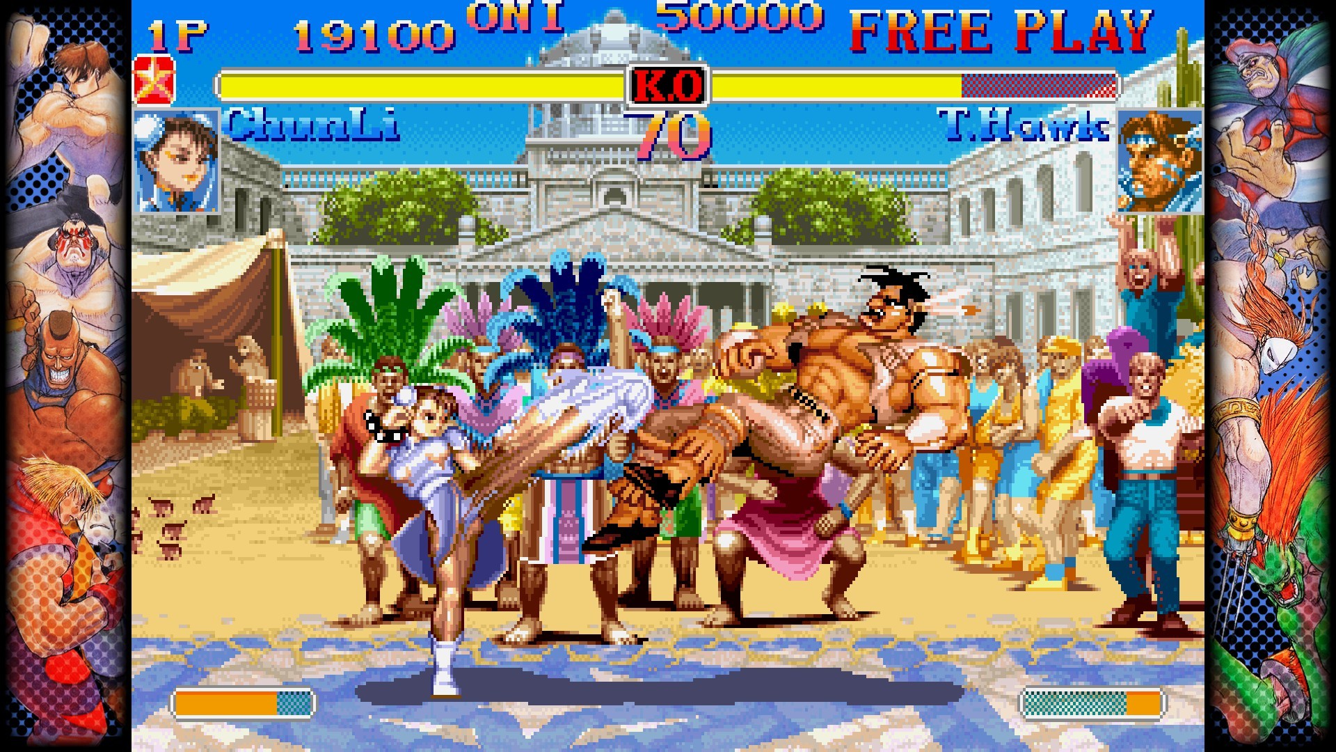 Save 34% on Street Fighter™ 6 on Steam