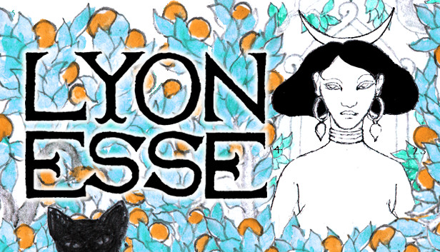 Lyonesse Steam capsule image