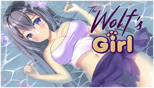 The Wolf's Girl Steam capsule image