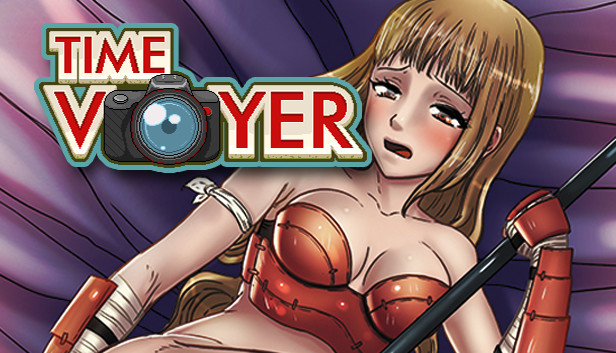 Save 70% on Time Voyeur on Steam picture