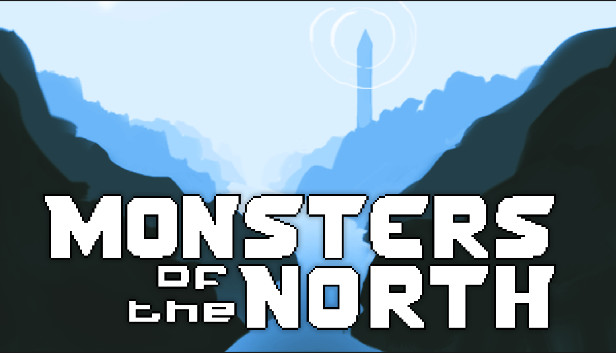 Monsters of the North Steam capsule image