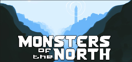 Monsters of the North Cover Image