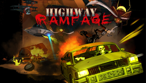 Comprar Rampage Knights Steam