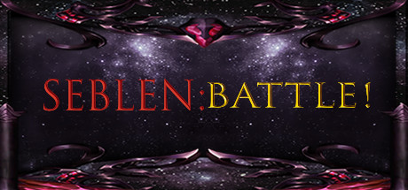 Seblen: Battle! Cover Image