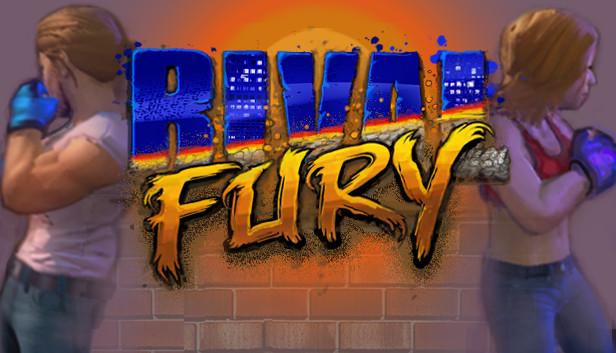 Rival Fury Steam capsule image