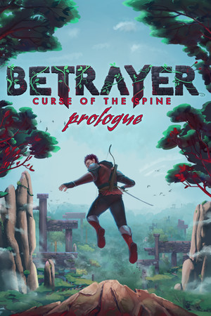 Betrayer