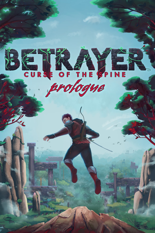 Betrayer