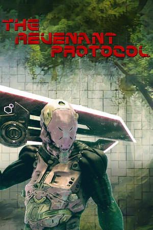 The Revenant Protocol cover art