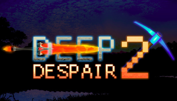 Deep Despair 2 Steam capsule image
