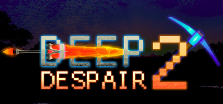 Deep Despair 2 Cover Image