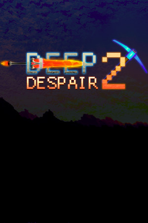 Carátula de Deep Despair 2