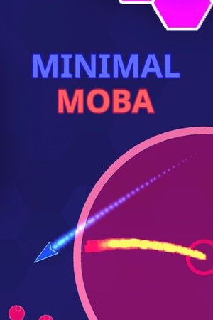 Minimal Moba cover art