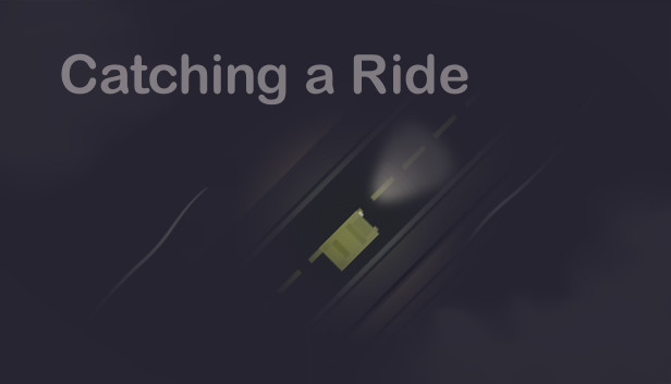 Catching a Ride Steam capsule image
