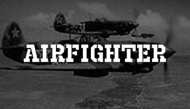 AirFighter Steam capsule image