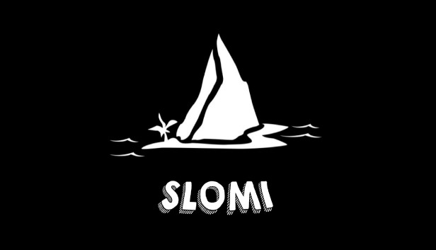 SLOMI Steam capsule image