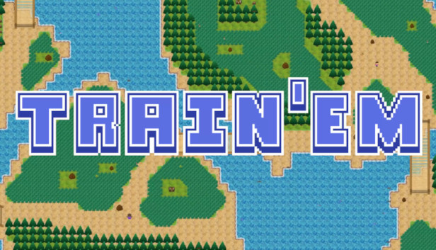 Train'em Steam capsule image
