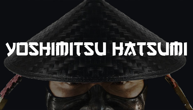 Yoshimitsu Hatsumi Steam capsule image