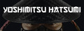 Yoshimitsu Hatsumi