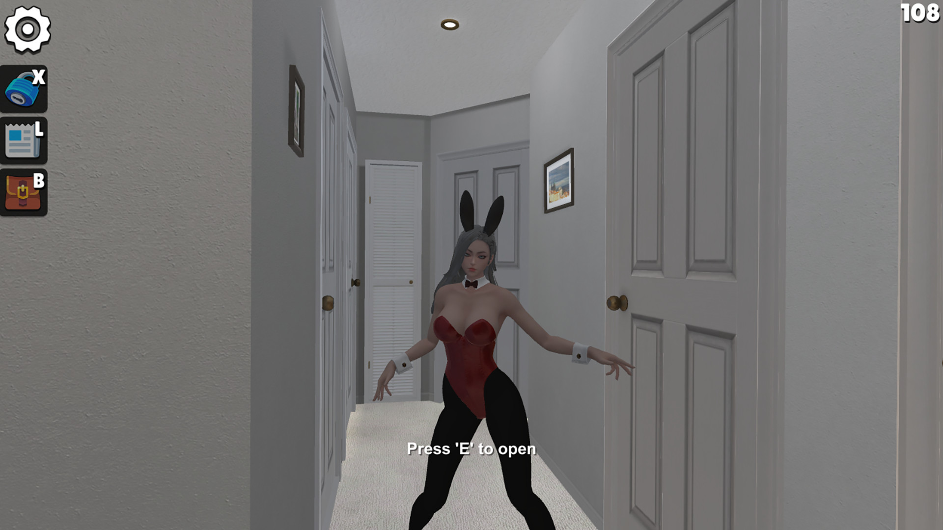 女神侦探 -(Build.6993343)