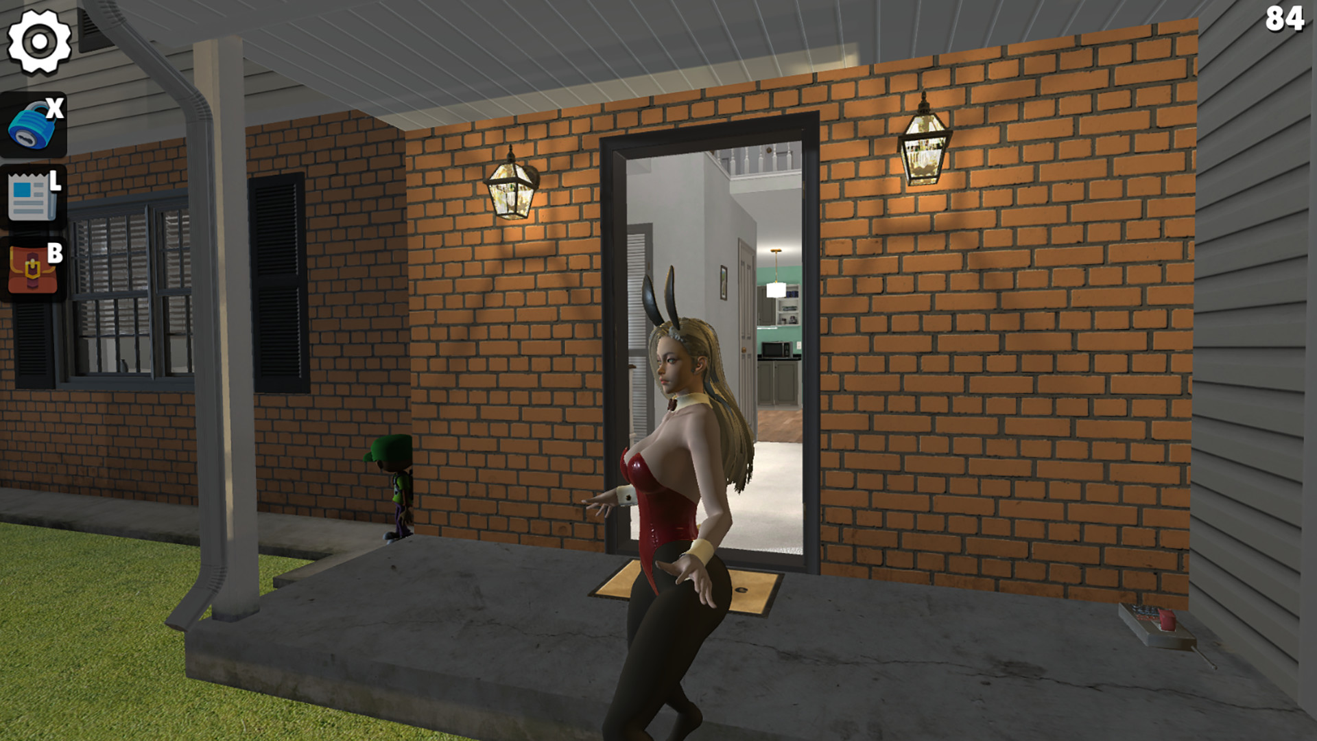 女神侦探 -(Build.6993343)