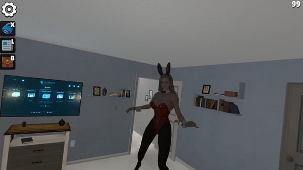 Image error