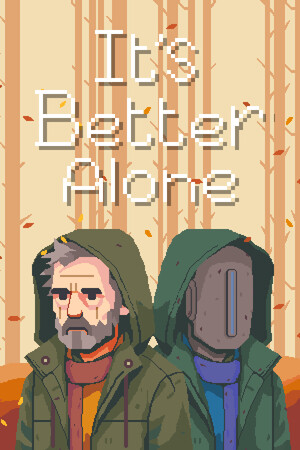 It's Better Alone cover art