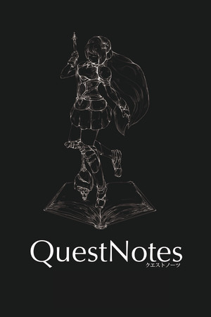 QuestNotes