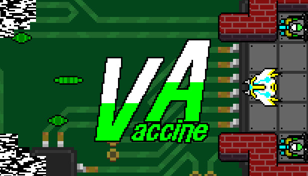 Project: Vaccine A Steam capsule image