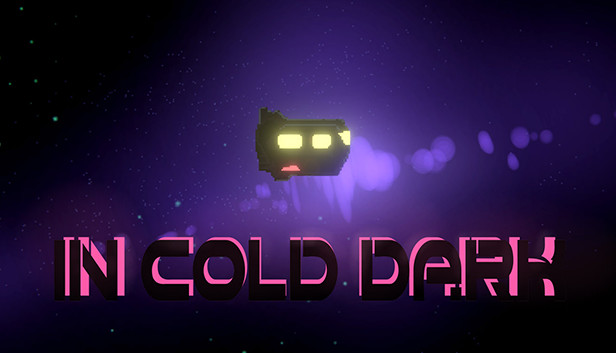 In Cold Dark Steam capsule image