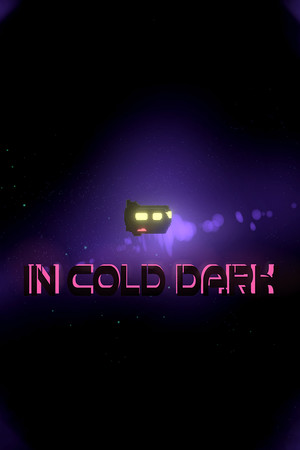 In Cold Dark cover art