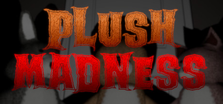 Plush Madness Cover Image