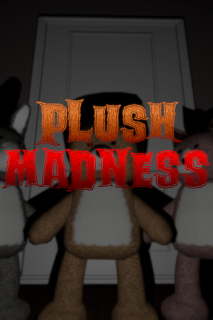 Plush Madness cover art