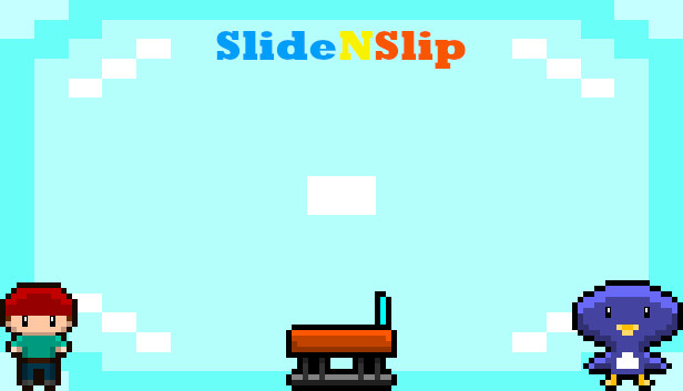 SlideNSlip Steam capsule image
