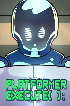 Platformer::Execute(); cover art
