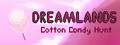 Dreamlands: Cotton Candy Hunt