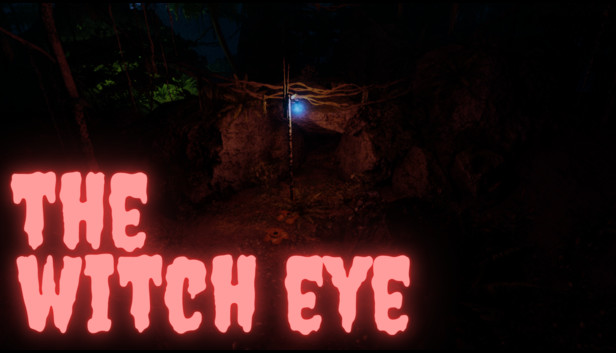 The Witch Eye Steam capsule image