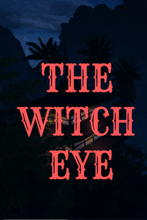 The Witch Eye cover art